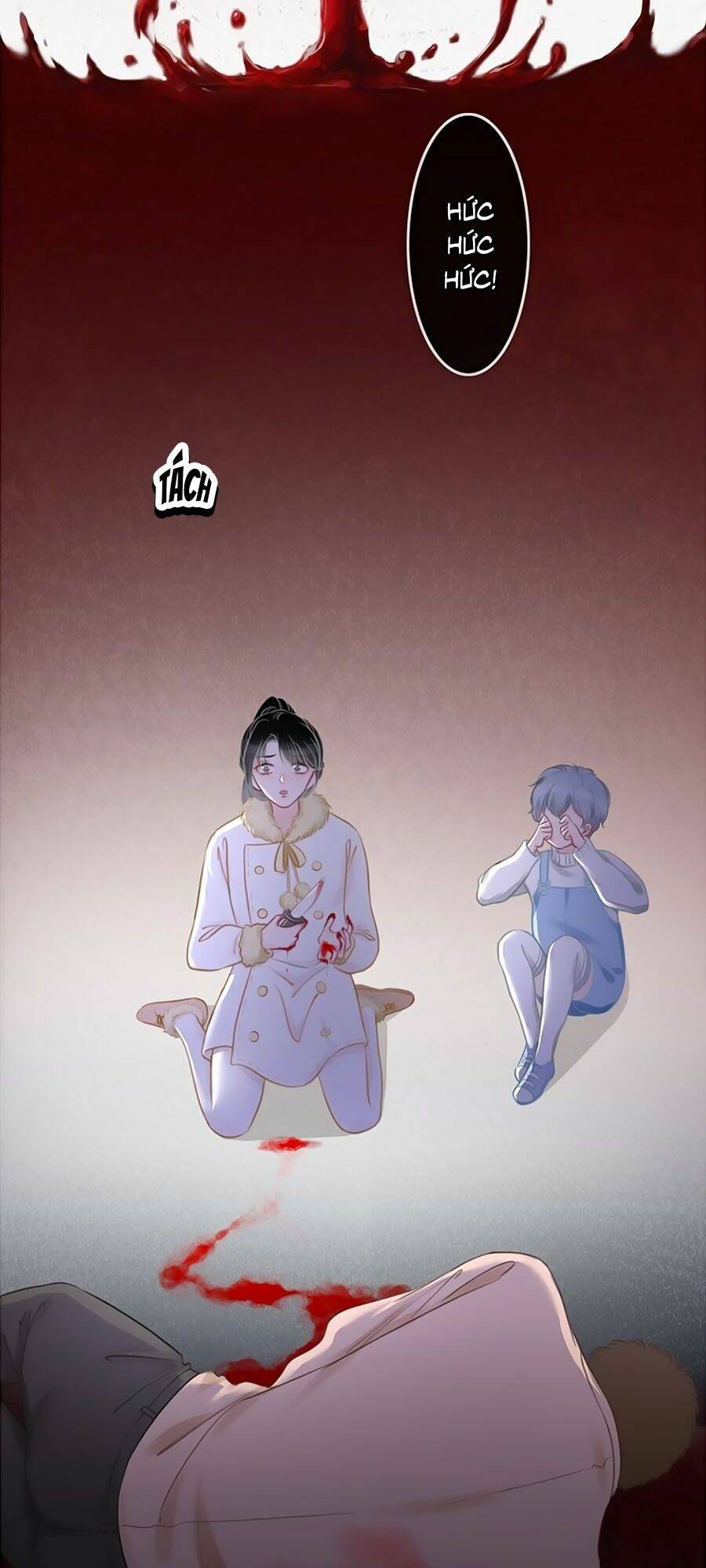Ám Hắc Hệ Noãn Hôn: Chapter 57