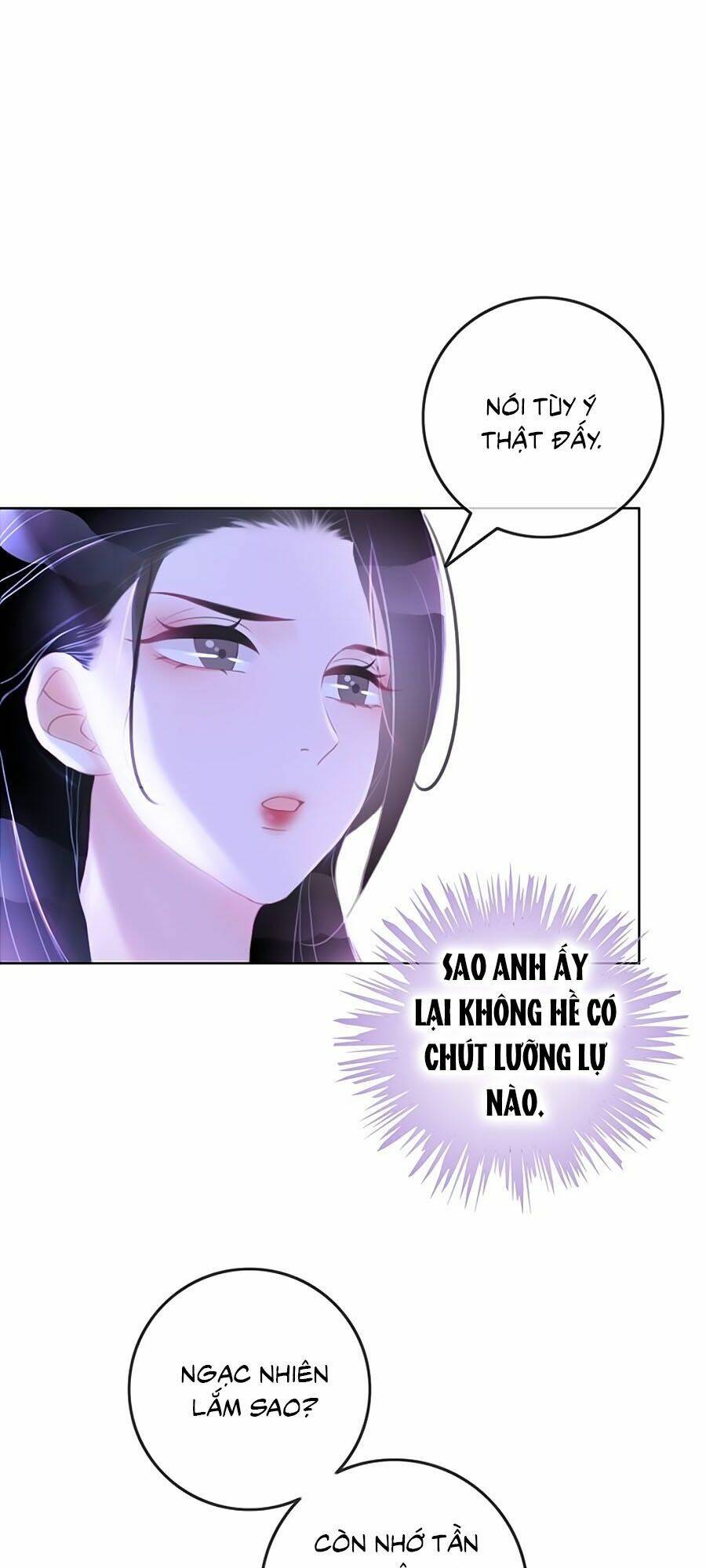 Ám Hắc Hệ Noãn Hôn: Chapter 57