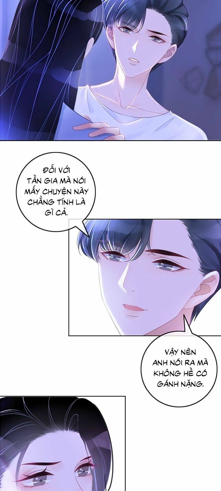Ám Hắc Hệ Noãn Hôn: Chapter 57