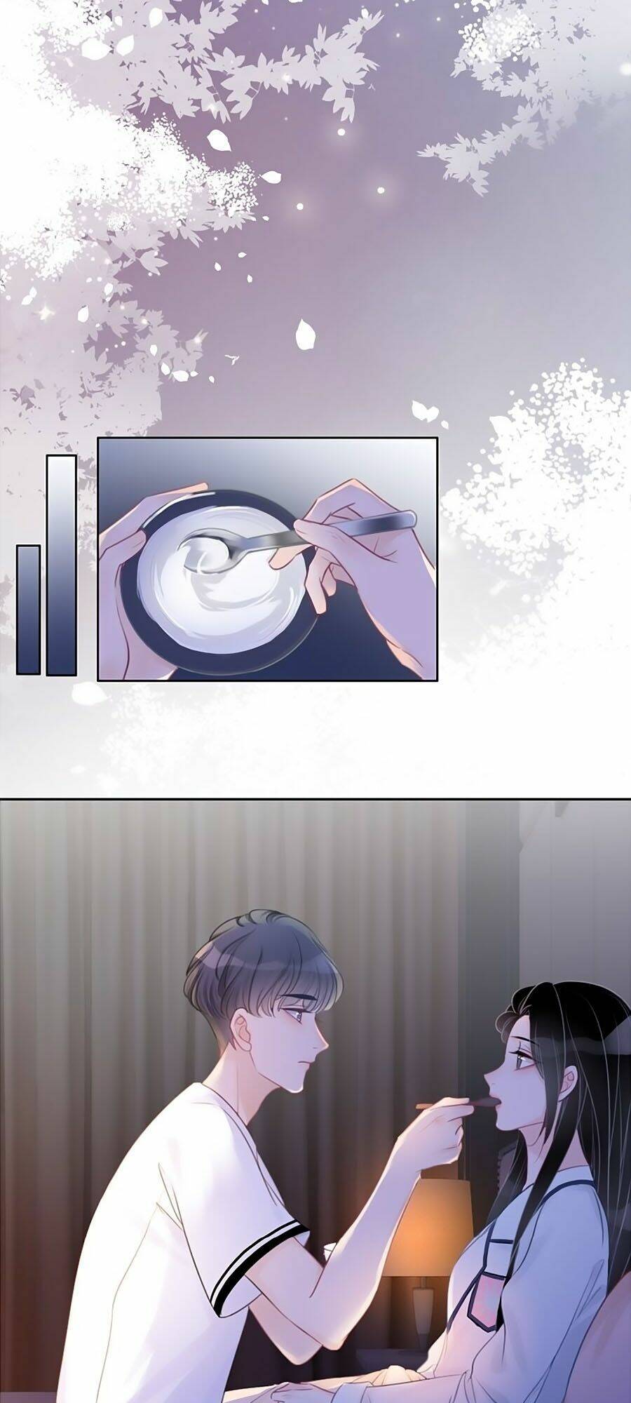 Ám Hắc Hệ Noãn Hôn: Chapter 57