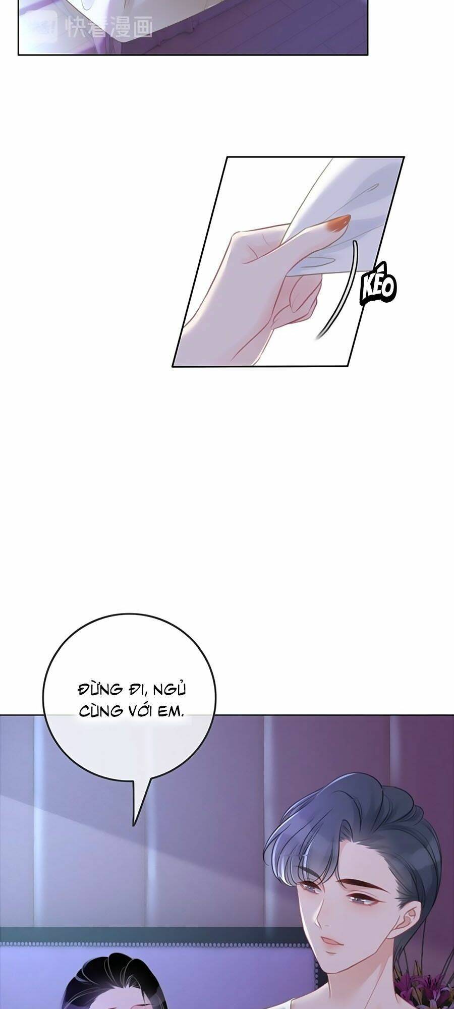 Ám Hắc Hệ Noãn Hôn: Chapter 57