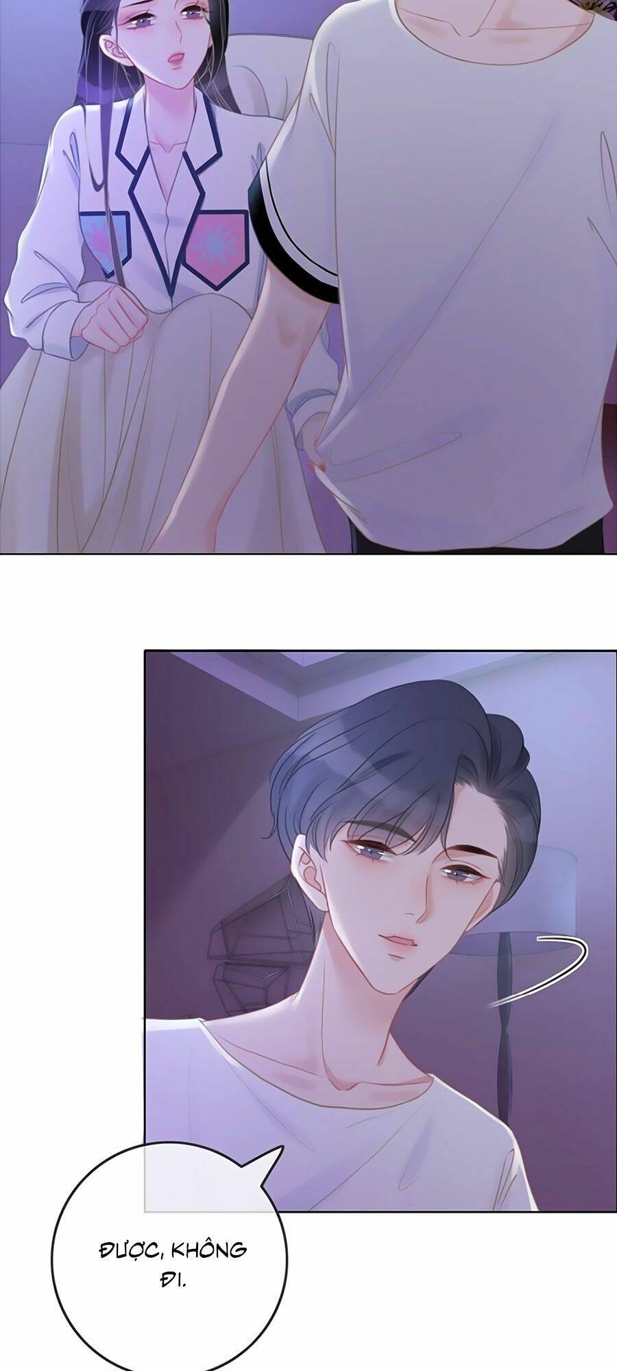 Ám Hắc Hệ Noãn Hôn: Chapter 57