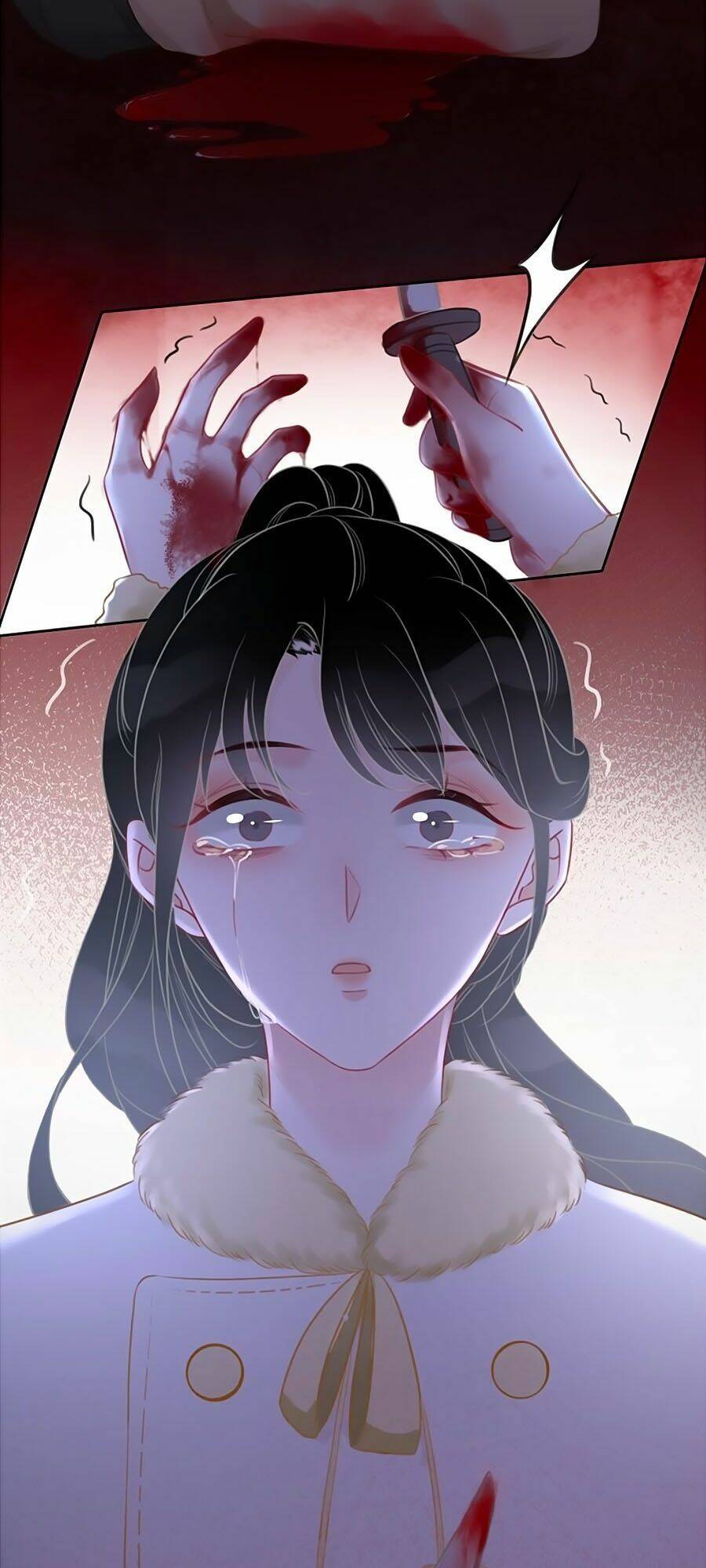 Ám Hắc Hệ Noãn Hôn: Chapter 57