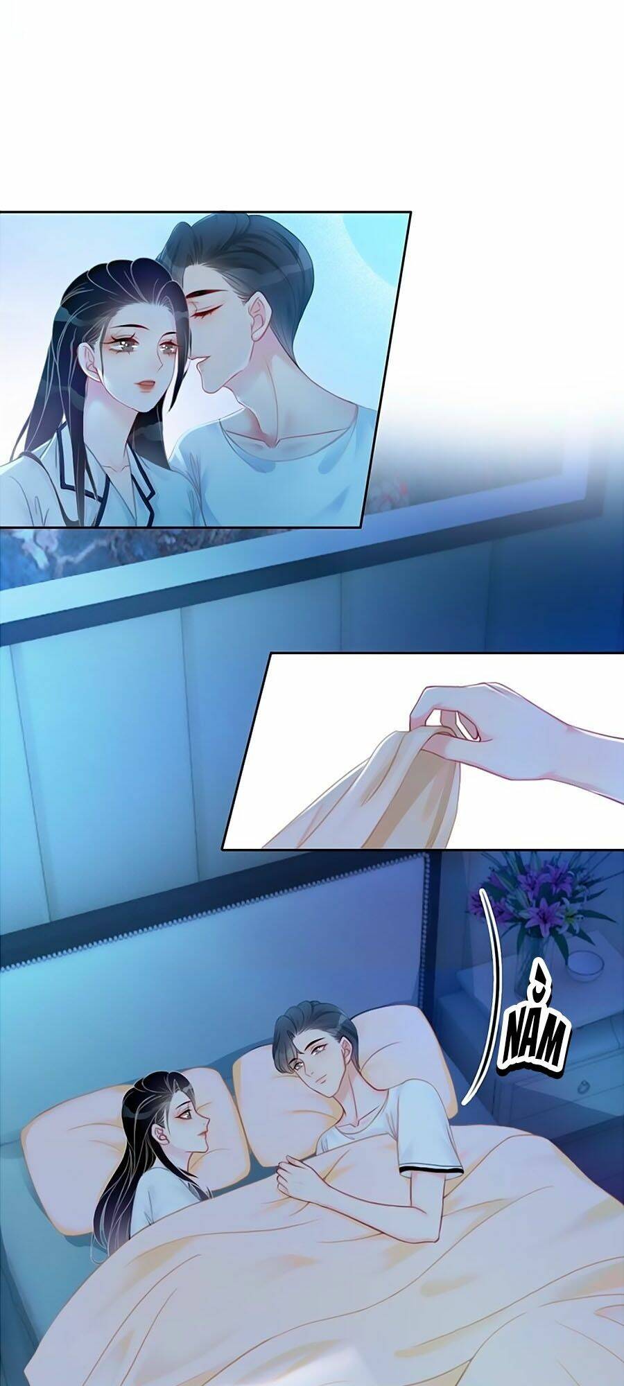 Ám Hắc Hệ Noãn Hôn: Chapter 57