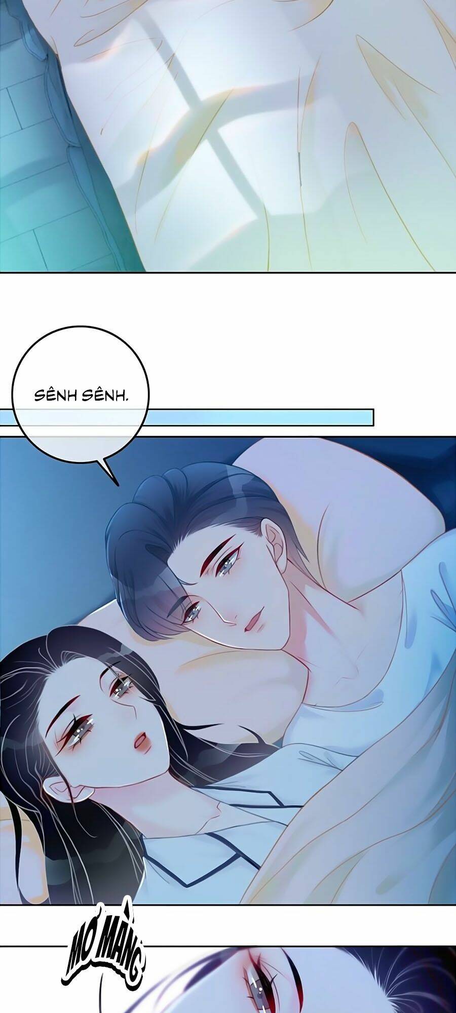 Ám Hắc Hệ Noãn Hôn: Chapter 57