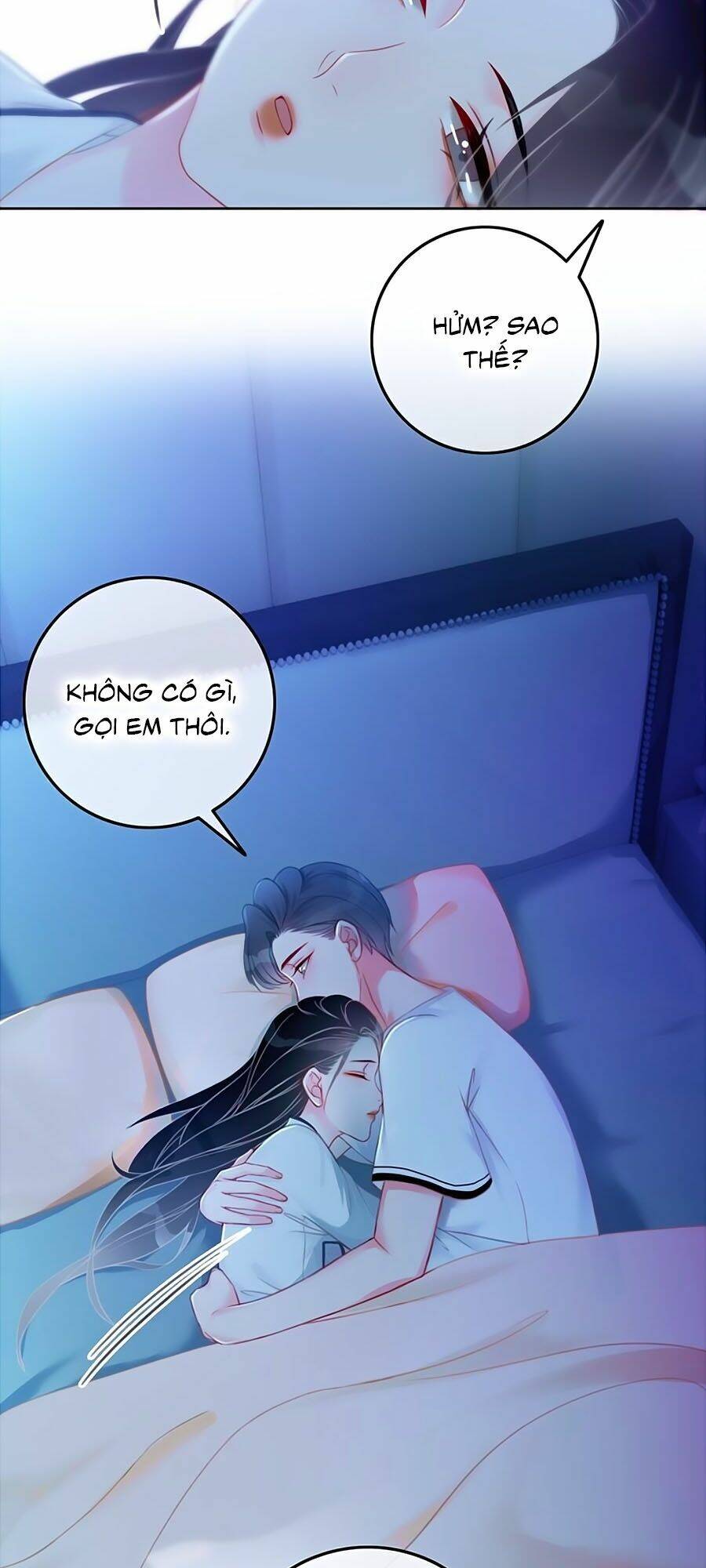 Ám Hắc Hệ Noãn Hôn: Chapter 57