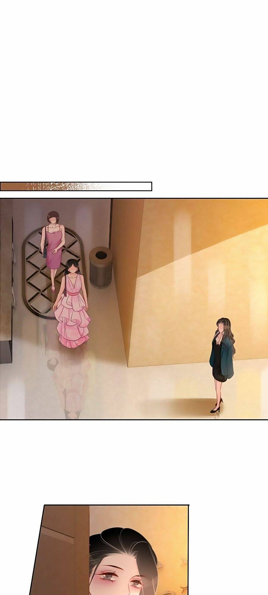 Ám Hắc Hệ Noãn Hôn: Chapter 57