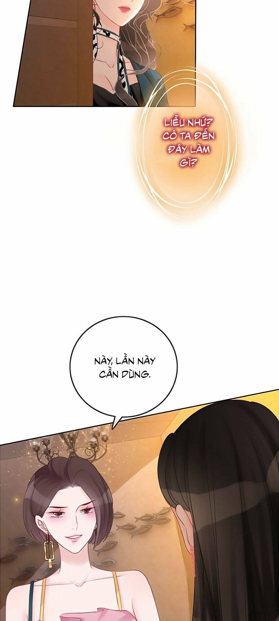 Ám Hắc Hệ Noãn Hôn: Chapter 57