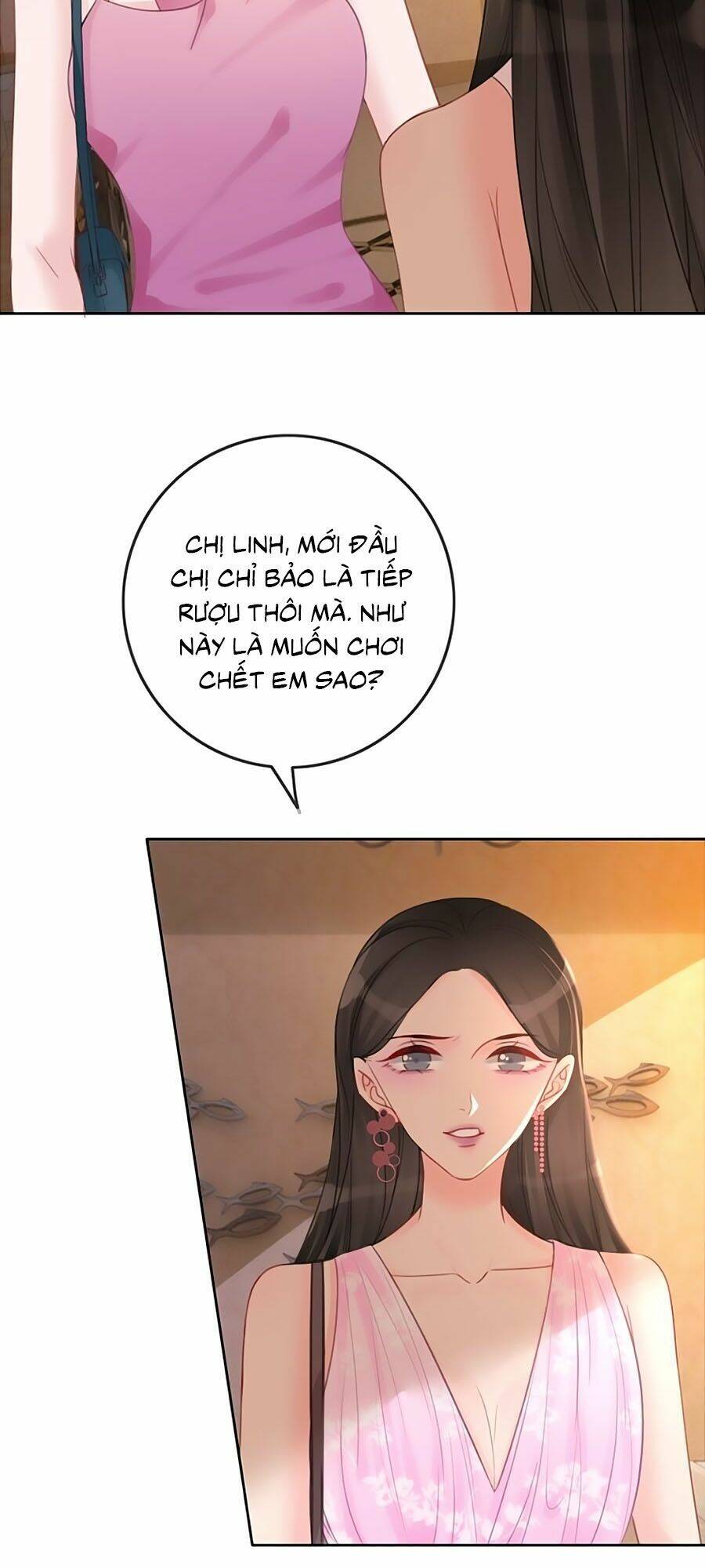 Ám Hắc Hệ Noãn Hôn: Chapter 57