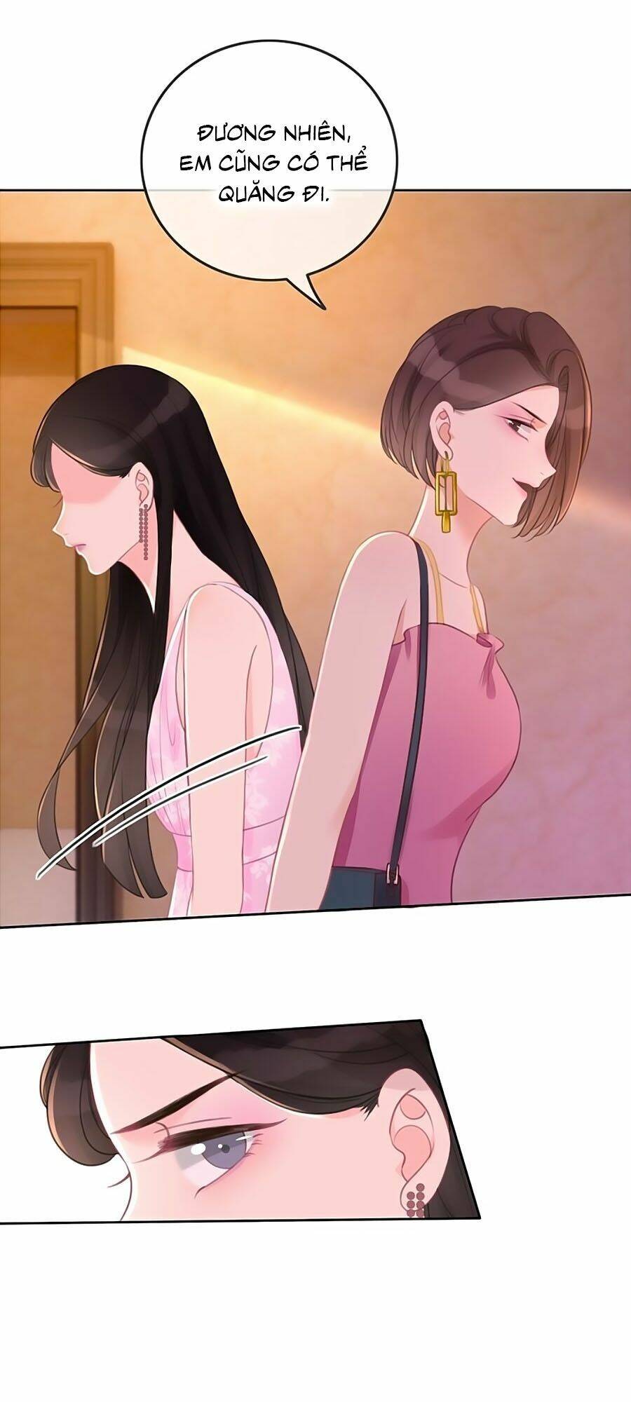 Ám Hắc Hệ Noãn Hôn: Chapter 57