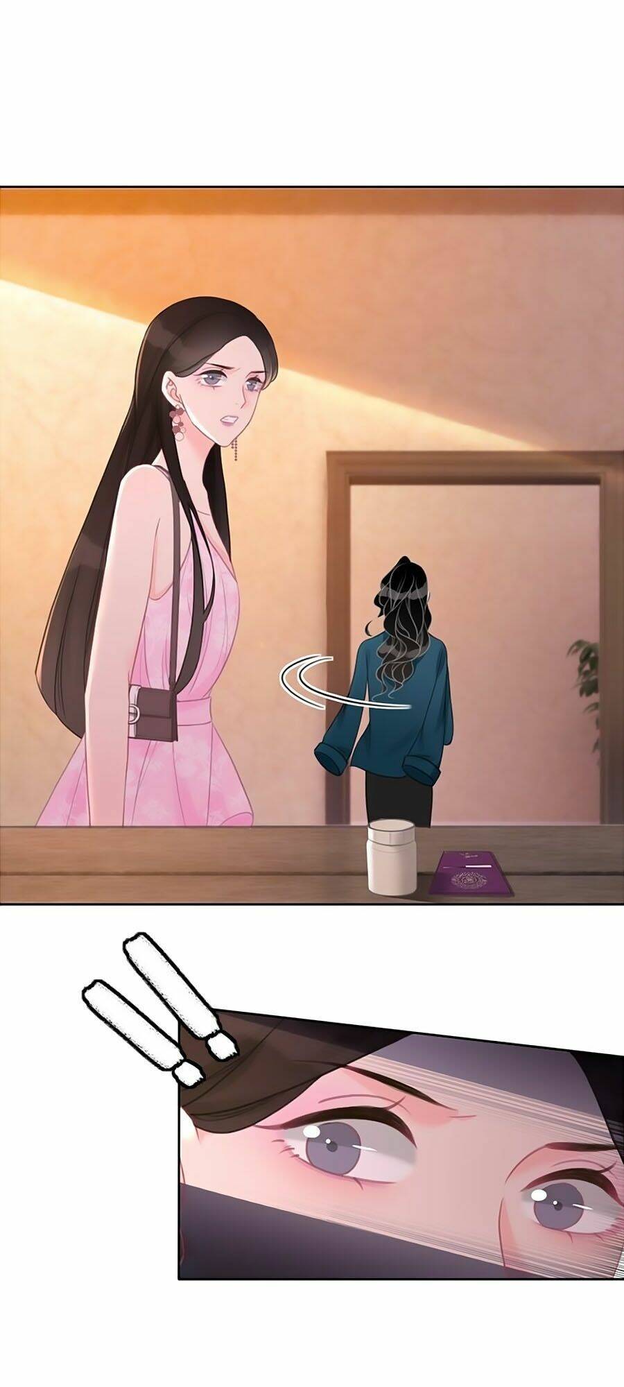 Ám Hắc Hệ Noãn Hôn: Chapter 57