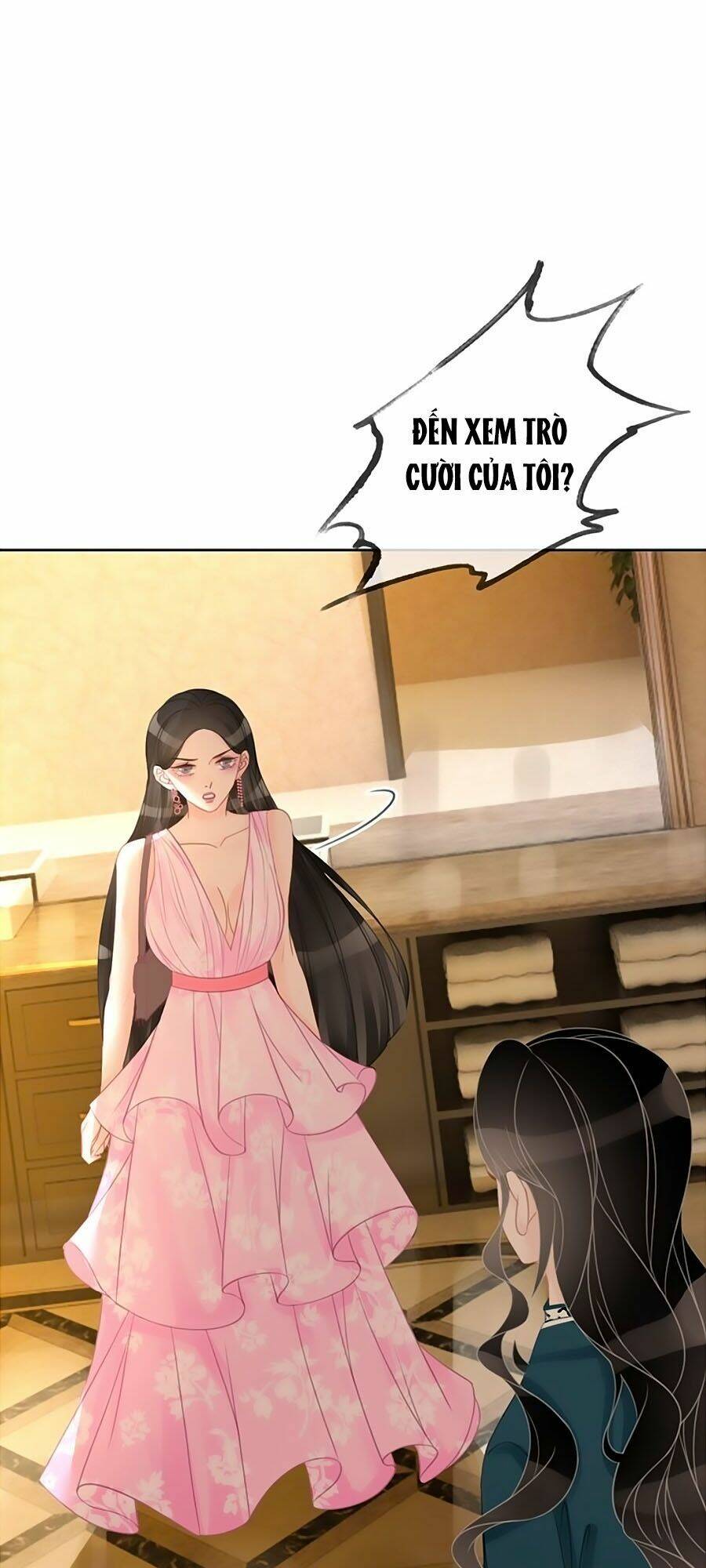 Ám Hắc Hệ Noãn Hôn: Chapter 57