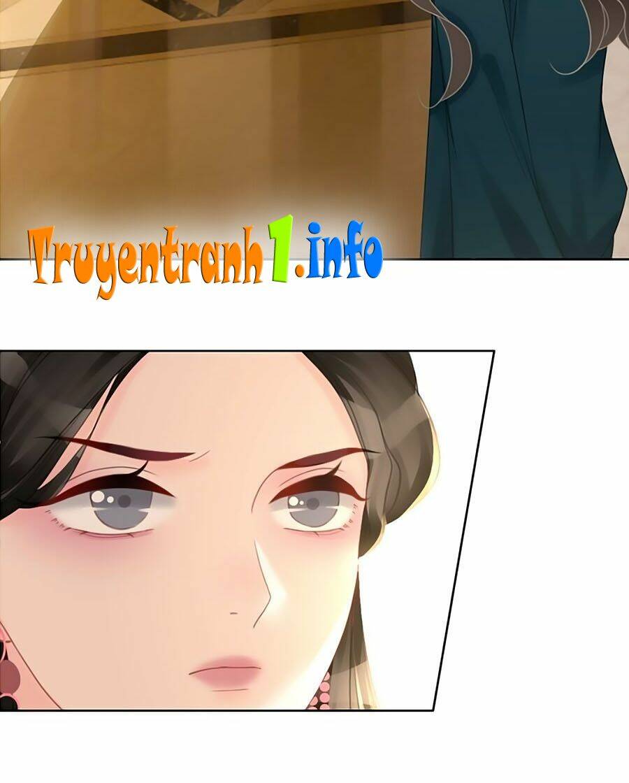 Ám Hắc Hệ Noãn Hôn: Chapter 57