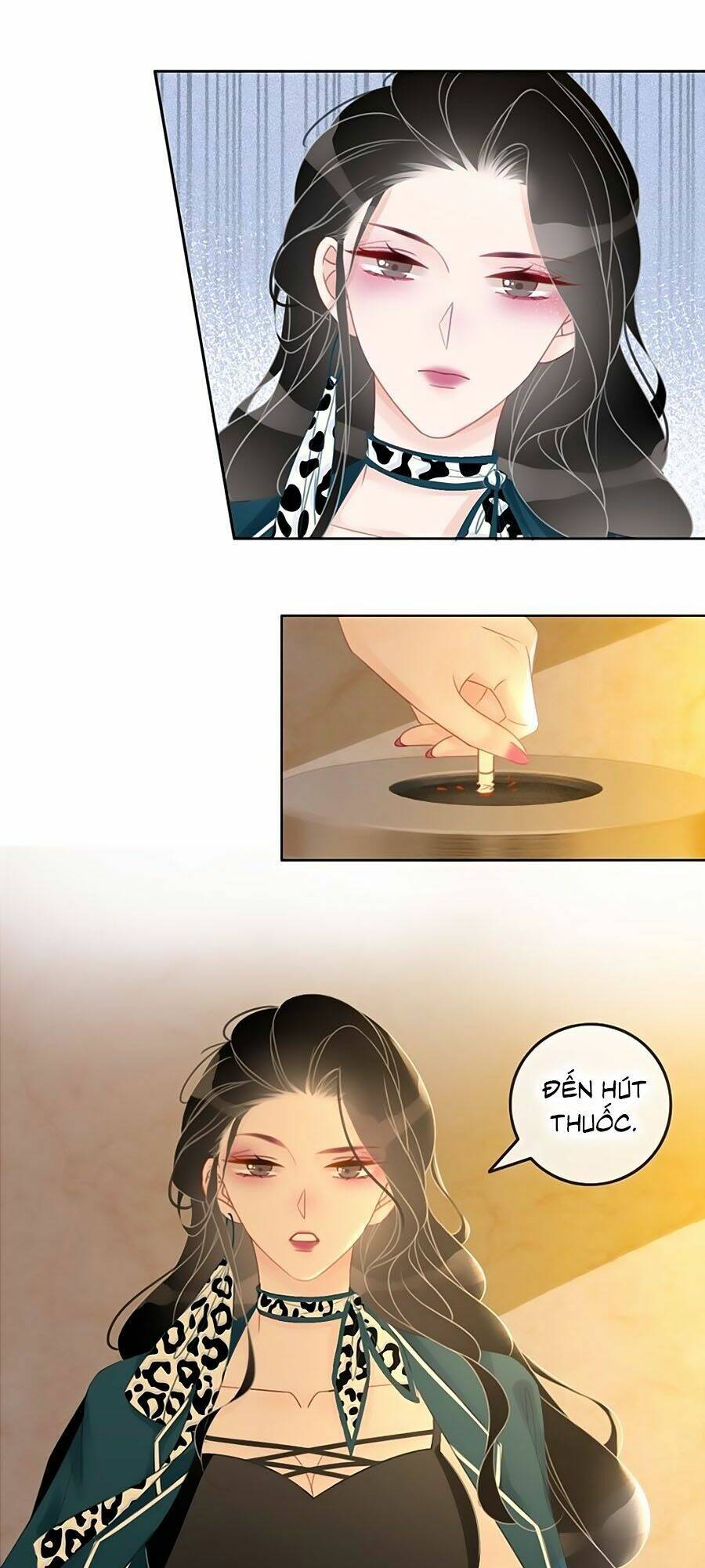 Ám Hắc Hệ Noãn Hôn: Chapter 57