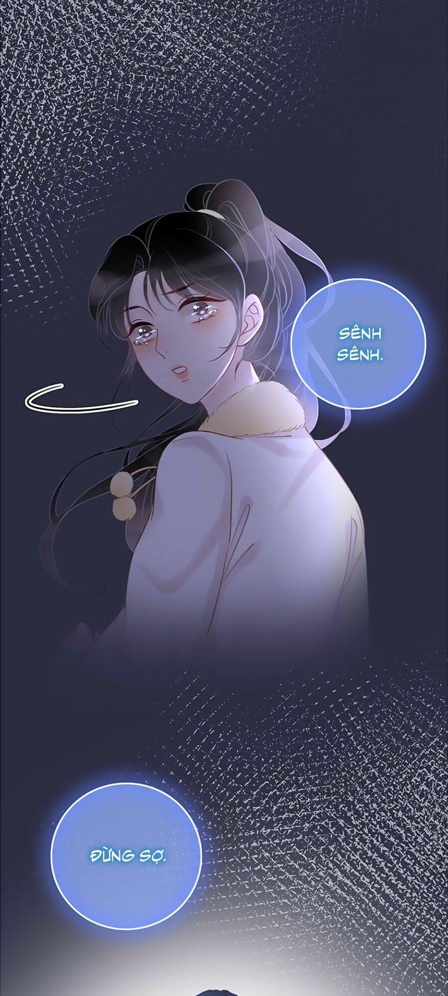 Ám Hắc Hệ Noãn Hôn: Chapter 57