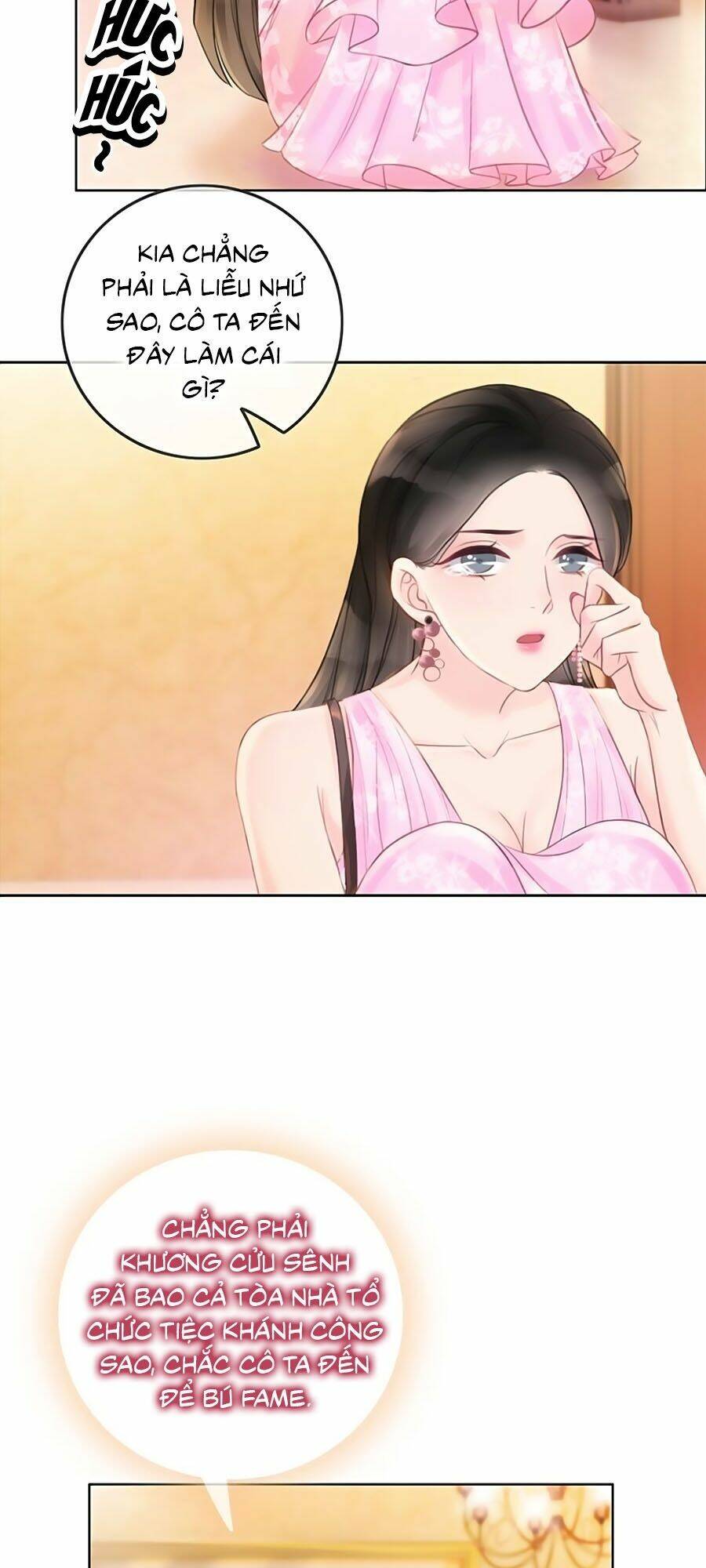 Ám Hắc Hệ Noãn Hôn: Chapter 57