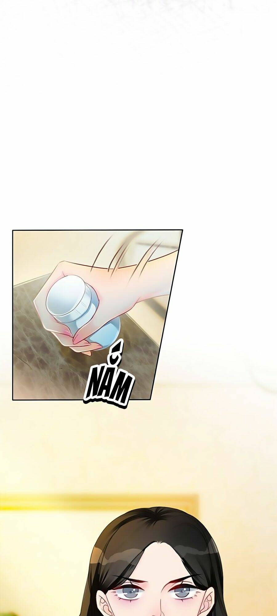 Ám Hắc Hệ Noãn Hôn: Chapter 57
