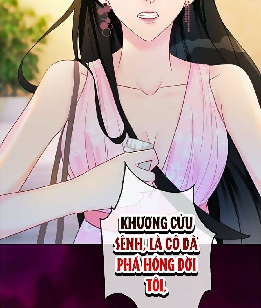 Ám Hắc Hệ Noãn Hôn: Chapter 57