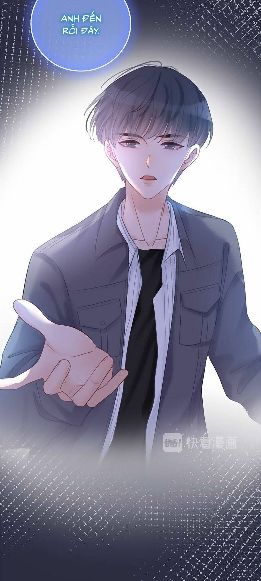 Ám Hắc Hệ Noãn Hôn: Chapter 57