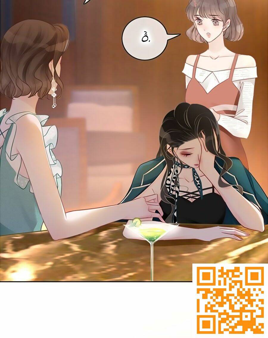 Ám Hắc Hệ Noãn Hôn: Chapter 58