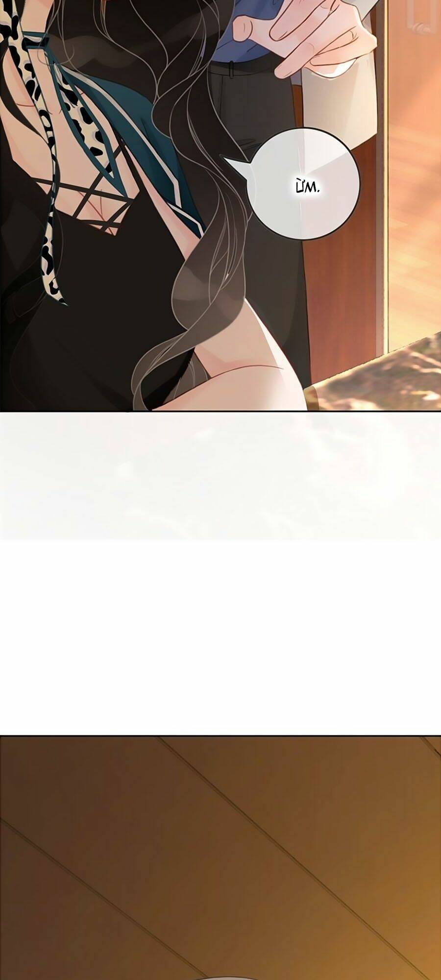Ám Hắc Hệ Noãn Hôn: Chapter 58