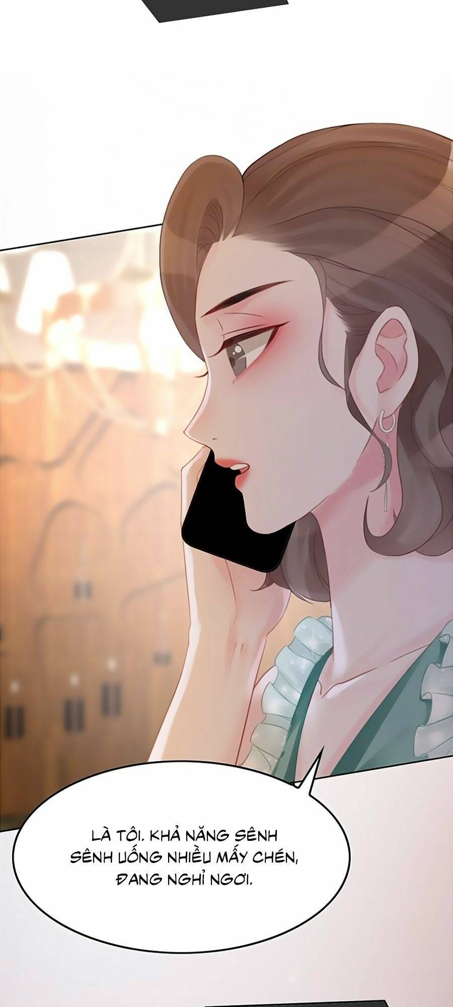 Ám Hắc Hệ Noãn Hôn: Chapter 58