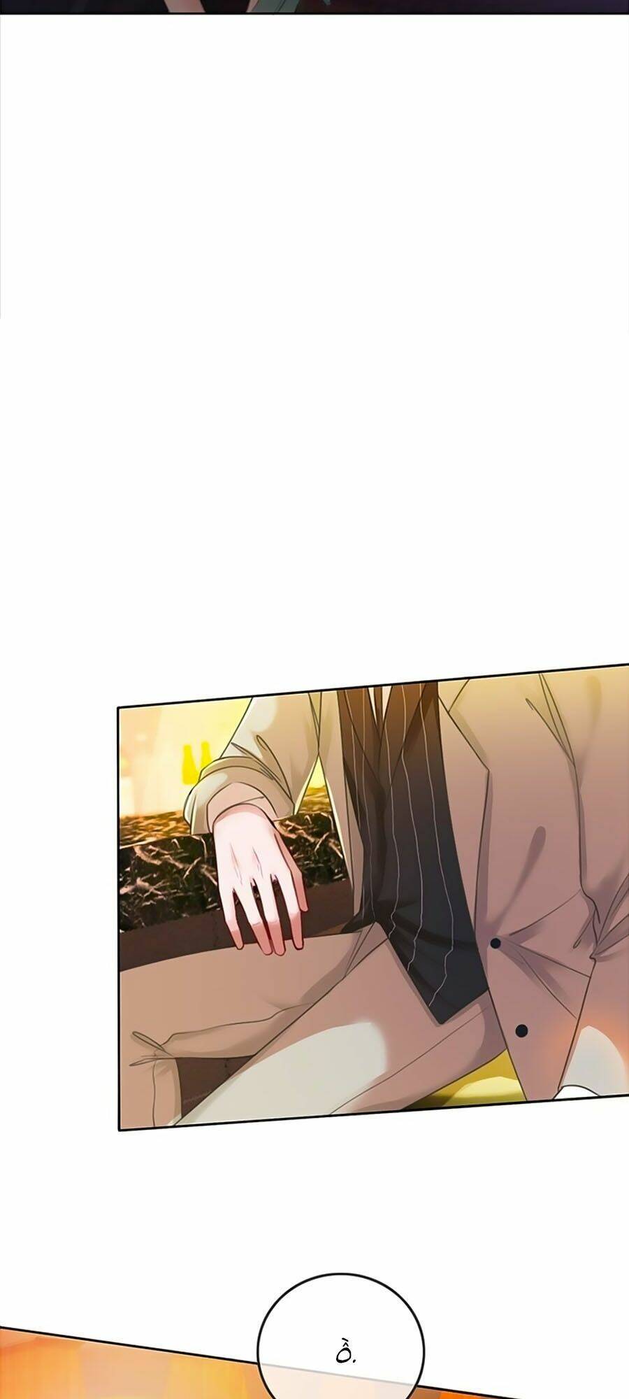 Ám Hắc Hệ Noãn Hôn: Chapter 58