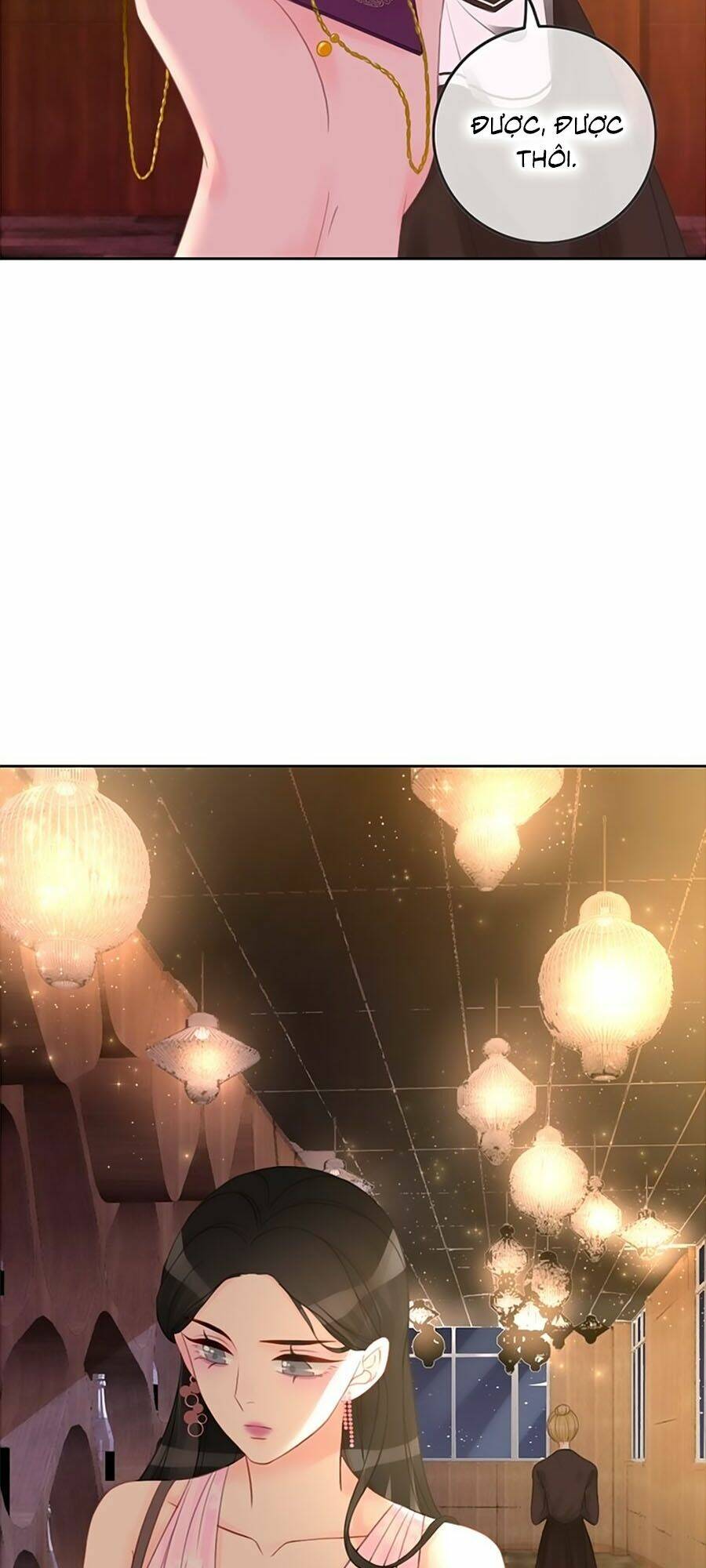 Ám Hắc Hệ Noãn Hôn: Chapter 58