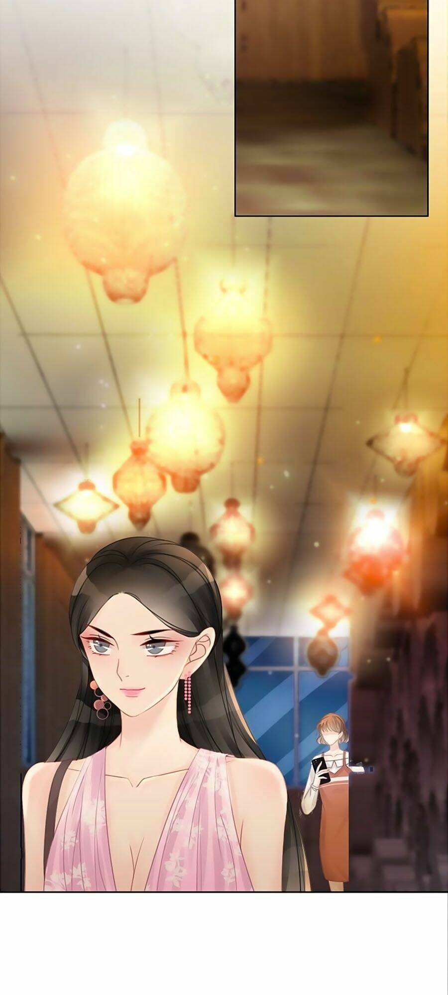 Ám Hắc Hệ Noãn Hôn: Chapter 58