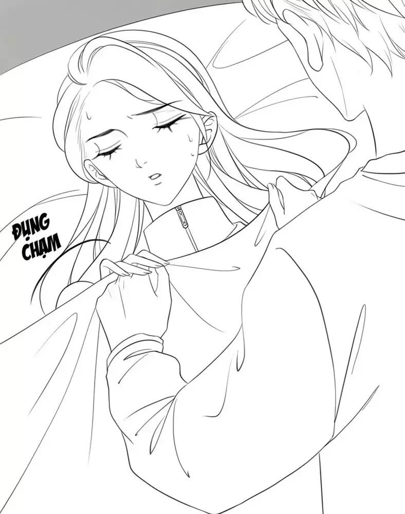 Ám Hắc Hệ Noãn Hôn: Chapter 6