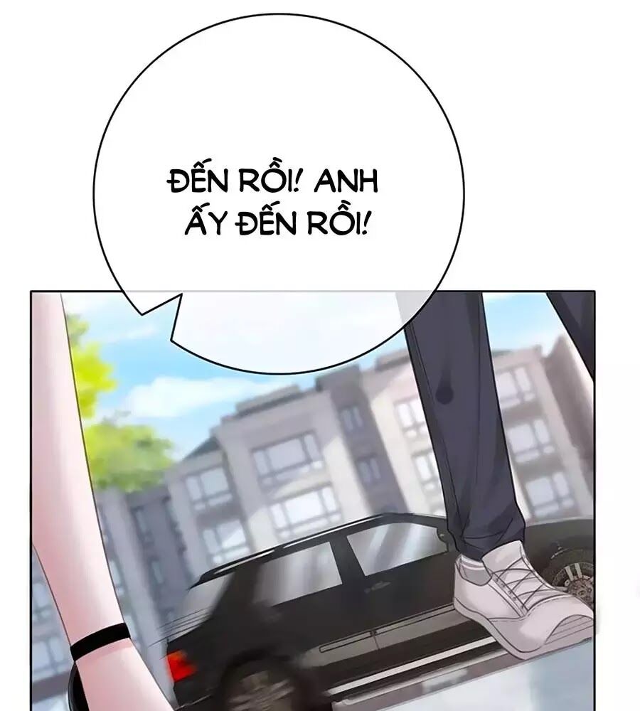 Ám Hắc Hệ Noãn Hôn: Chapter 6
