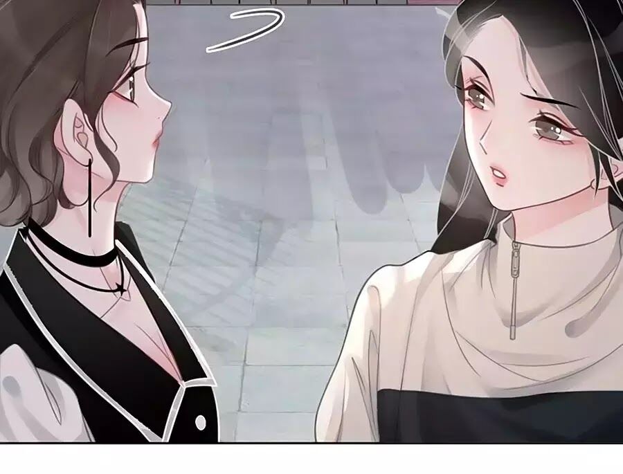 Ám Hắc Hệ Noãn Hôn: Chapter 6