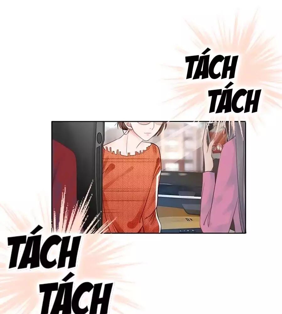 Ám Hắc Hệ Noãn Hôn: Chapter 6