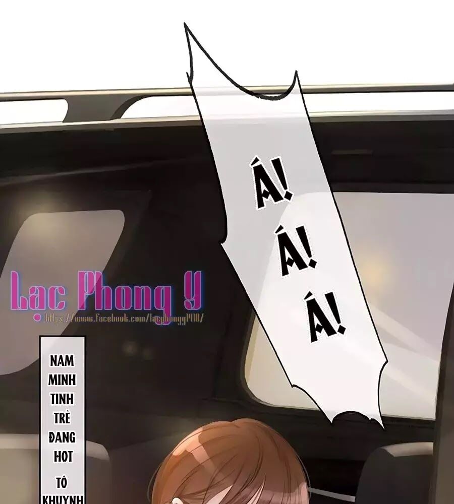 Ám Hắc Hệ Noãn Hôn: Chapter 6