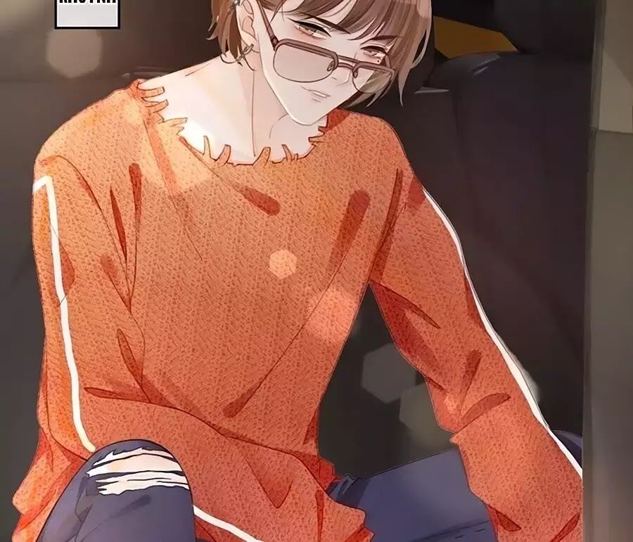 Ám Hắc Hệ Noãn Hôn: Chapter 6