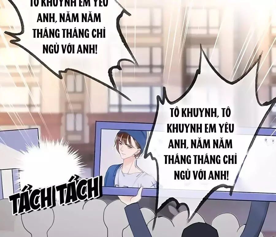 Ám Hắc Hệ Noãn Hôn: Chapter 6