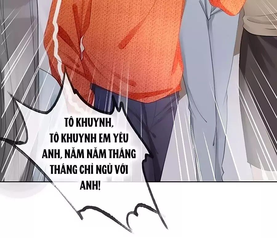 Ám Hắc Hệ Noãn Hôn: Chapter 6