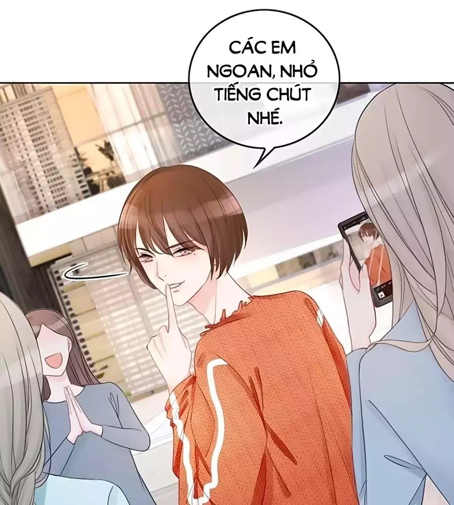 Ám Hắc Hệ Noãn Hôn: Chapter 6