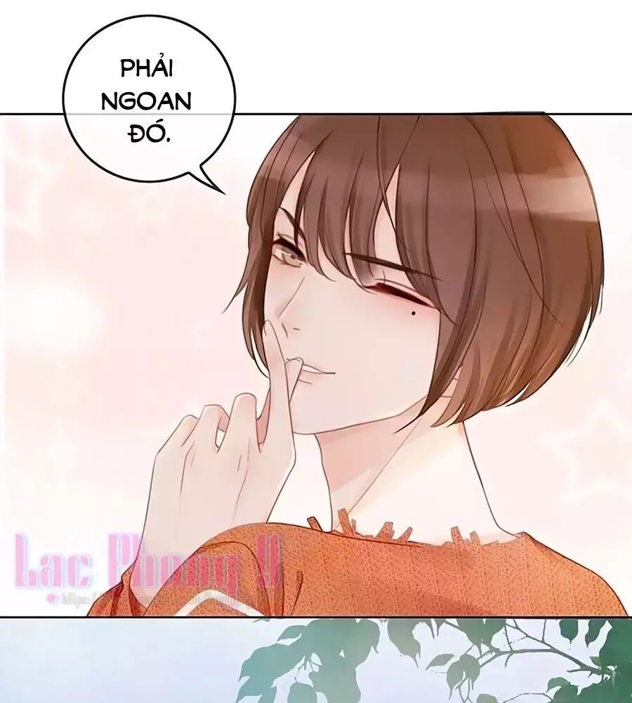 Ám Hắc Hệ Noãn Hôn: Chapter 6