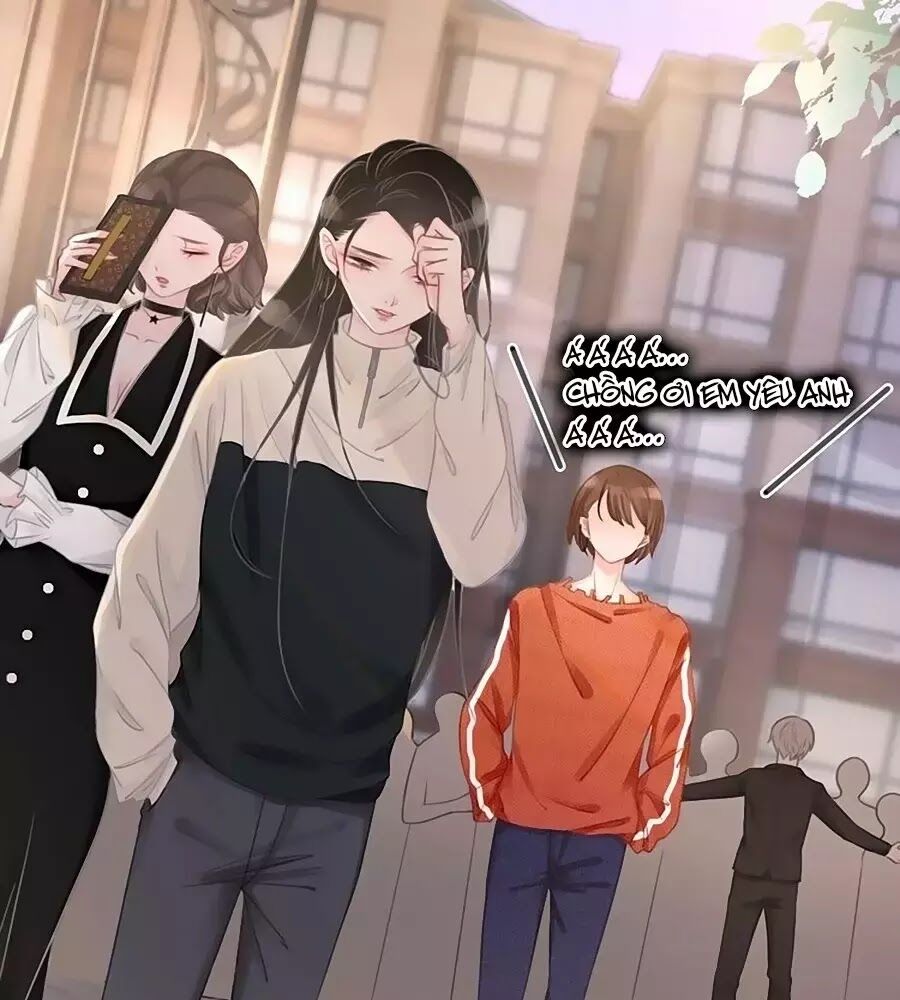 Ám Hắc Hệ Noãn Hôn: Chapter 6