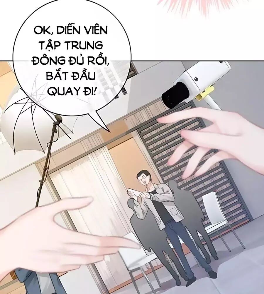 Ám Hắc Hệ Noãn Hôn: Chapter 6