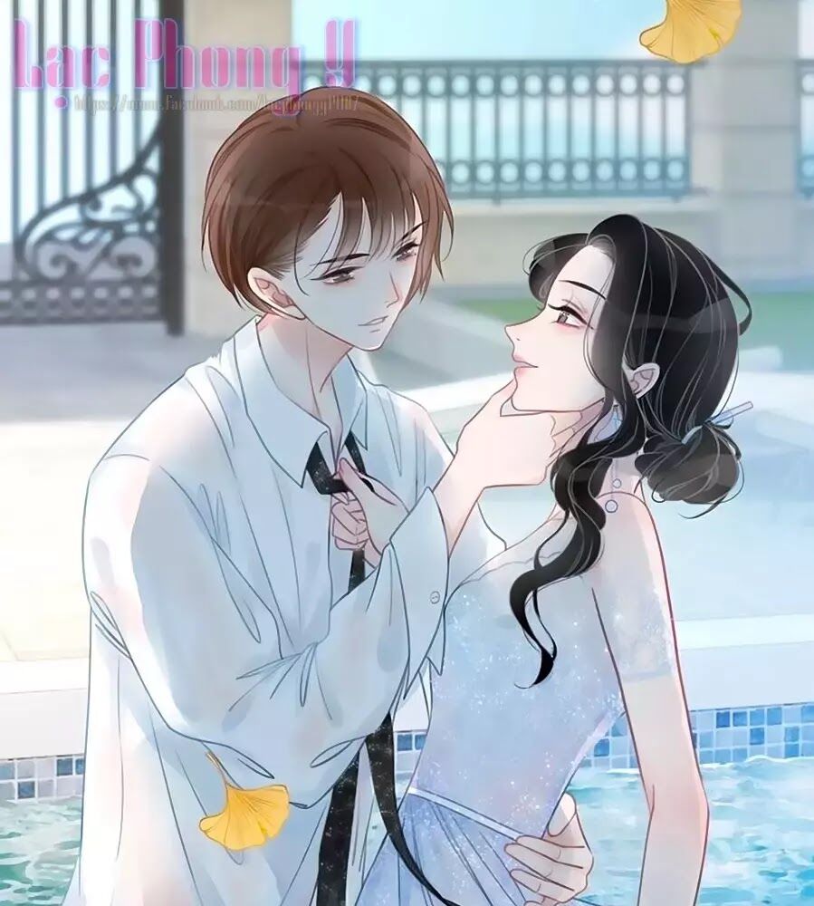 Ám Hắc Hệ Noãn Hôn: Chapter 6