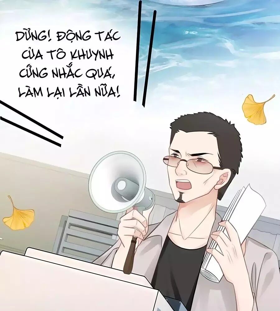 Ám Hắc Hệ Noãn Hôn: Chapter 6