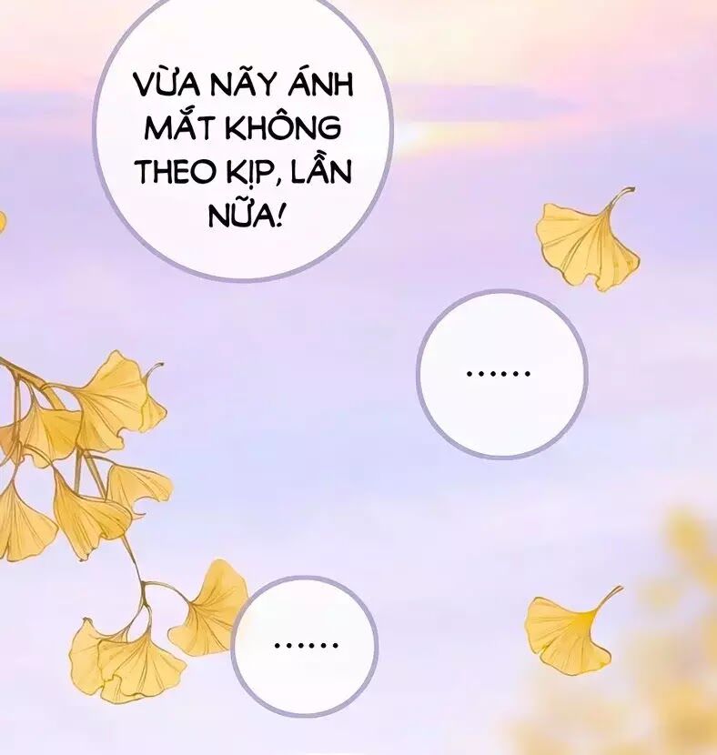 Ám Hắc Hệ Noãn Hôn: Chapter 6