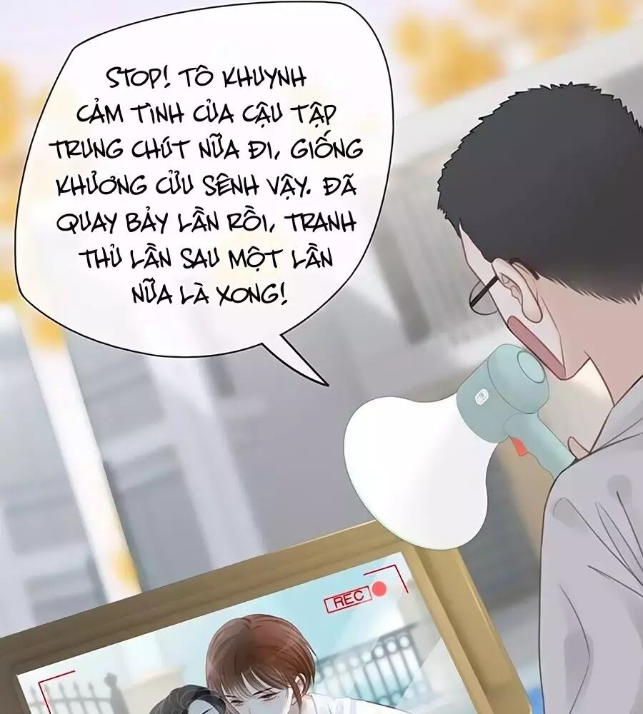 Ám Hắc Hệ Noãn Hôn: Chapter 6