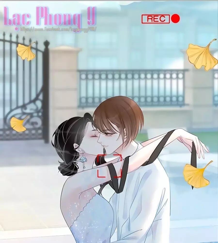 Ám Hắc Hệ Noãn Hôn: Chapter 6