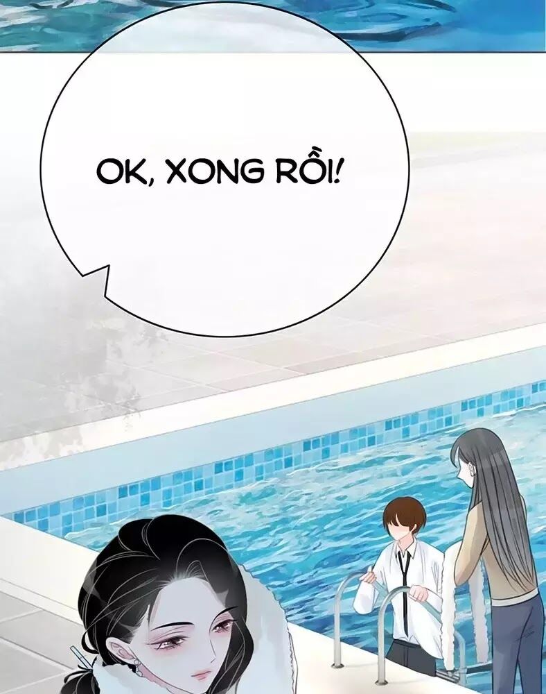 Ám Hắc Hệ Noãn Hôn: Chapter 6