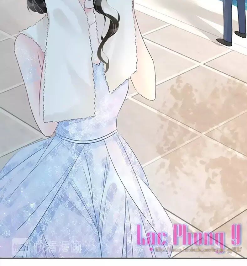 Ám Hắc Hệ Noãn Hôn: Chapter 6