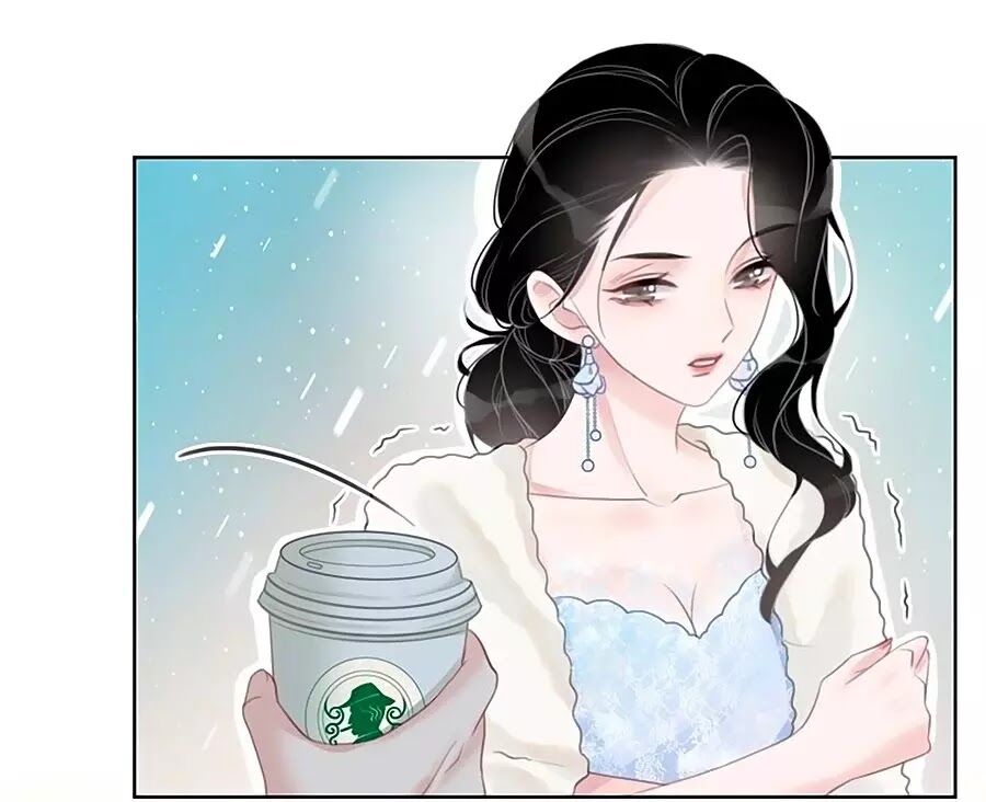 Ám Hắc Hệ Noãn Hôn: Chapter 6