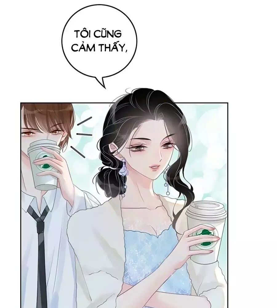 Ám Hắc Hệ Noãn Hôn: Chapter 6